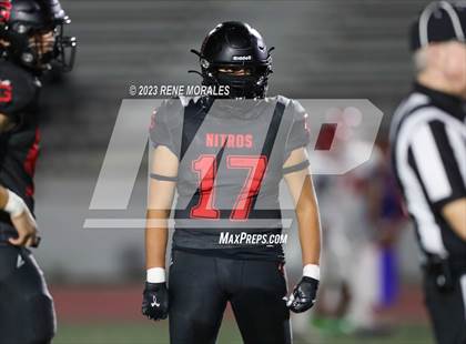 Thumbnail 2 in Glenn vs Glendale photogallery.