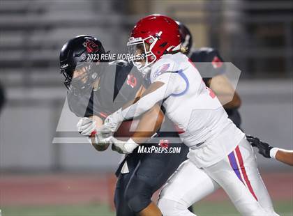 Thumbnail 1 in Glenn vs Glendale photogallery.