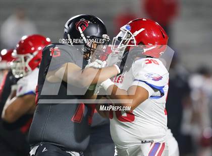 Thumbnail 1 in Glenn vs Glendale photogallery.