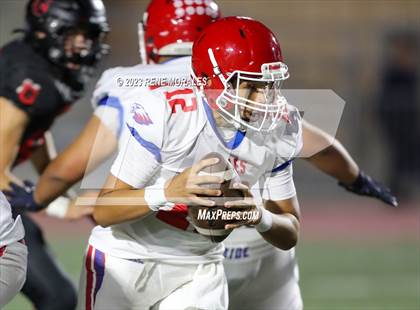Thumbnail 1 in Glenn vs Glendale photogallery.