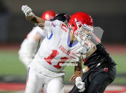 Thumbnail 3 in Glenn vs Glendale photogallery.