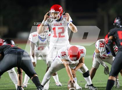 Thumbnail 3 in Glenn vs Glendale photogallery.