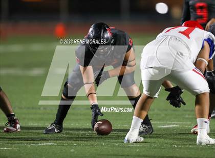Thumbnail 1 in Glenn vs Glendale photogallery.