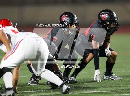 Thumbnail 3 in Glenn vs Glendale photogallery.