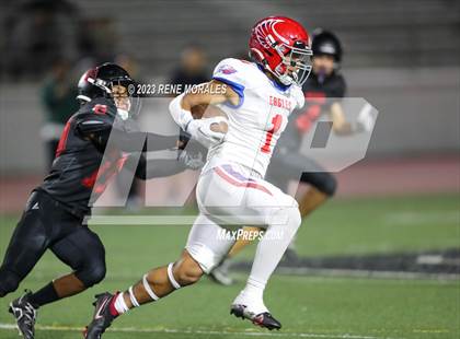 Thumbnail 2 in Glenn vs Glendale photogallery.