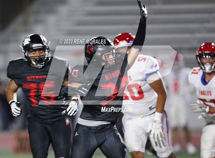 Thumbnail 3 in Glenn vs Glendale photogallery.