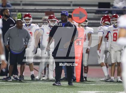 Thumbnail 2 in Glenn vs Glendale photogallery.