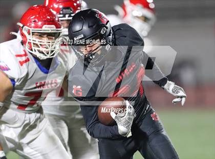 Thumbnail 2 in Glenn vs Glendale photogallery.
