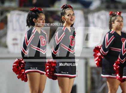 Thumbnail 2 in Glenn vs Glendale photogallery.