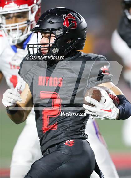 Thumbnail 1 in Glenn vs Glendale photogallery.