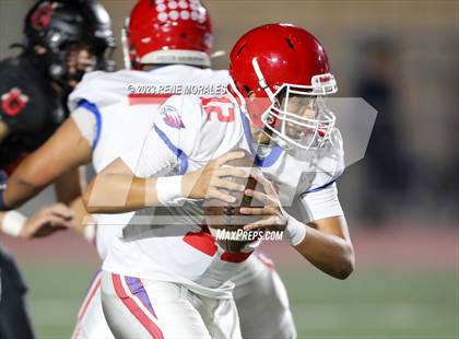 Thumbnail 2 in Glenn vs Glendale photogallery.