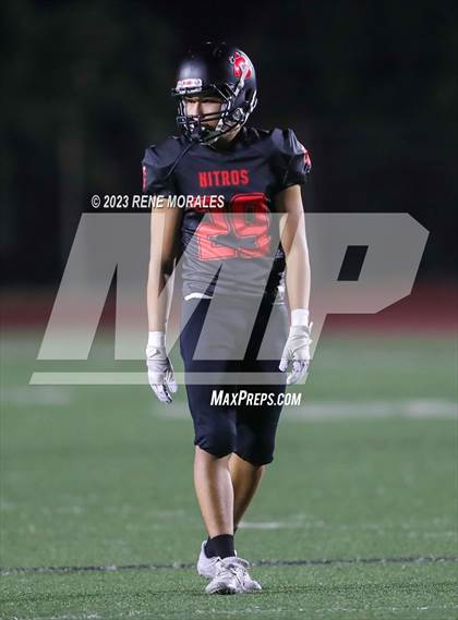 Thumbnail 1 in Glenn vs Glendale photogallery.