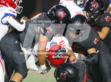 Thumbnail 3 in Glenn vs Glendale photogallery.