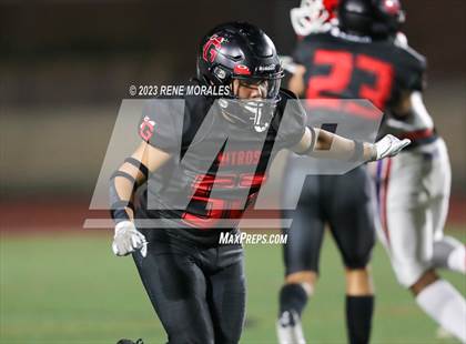 Thumbnail 2 in Glenn vs Glendale photogallery.
