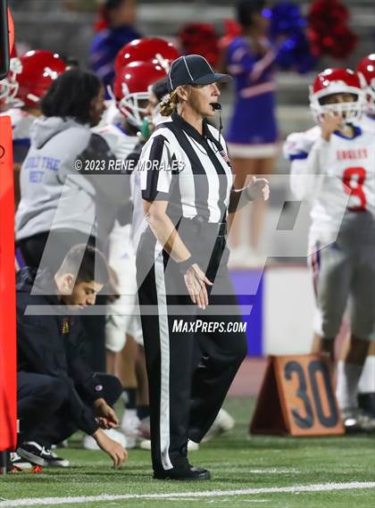 Thumbnail 3 in Glenn vs Glendale photogallery.