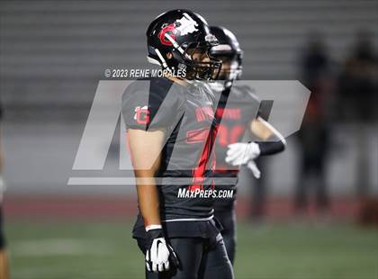 Thumbnail 1 in Glenn vs Glendale photogallery.