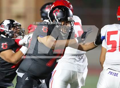 Thumbnail 2 in Glenn vs Glendale photogallery.