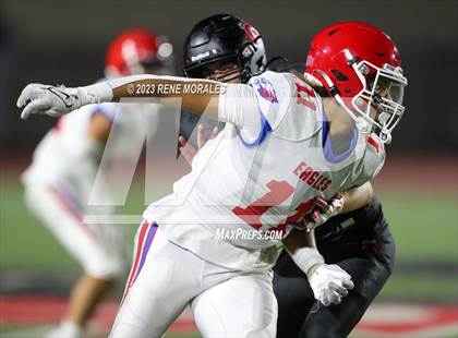 Thumbnail 1 in Glenn vs Glendale photogallery.