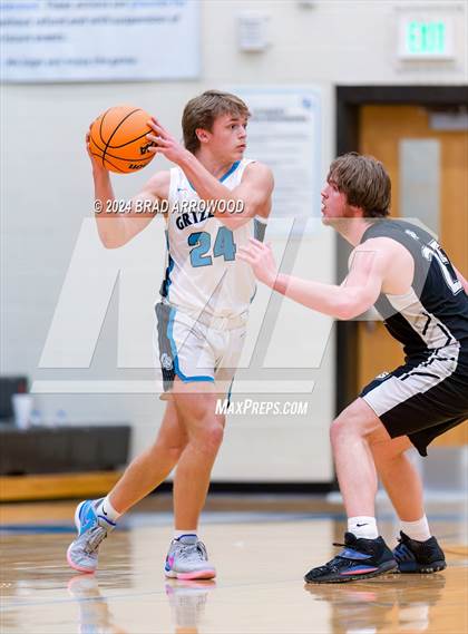 Thumbnail 1 in Ledford @ Oak Grove photogallery.