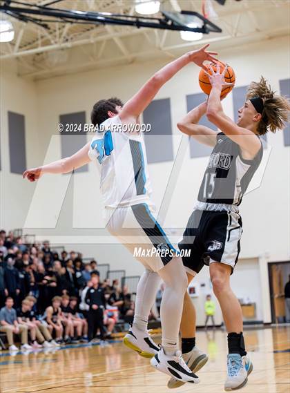 Thumbnail 3 in Ledford @ Oak Grove photogallery.