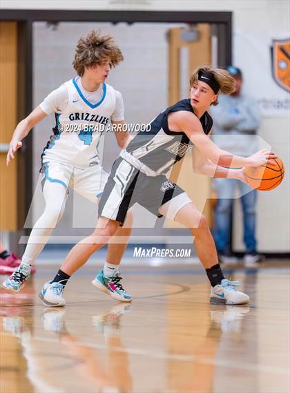 Thumbnail 1 in Ledford @ Oak Grove photogallery.