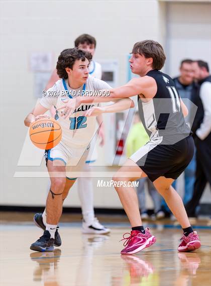 Thumbnail 2 in Ledford @ Oak Grove photogallery.