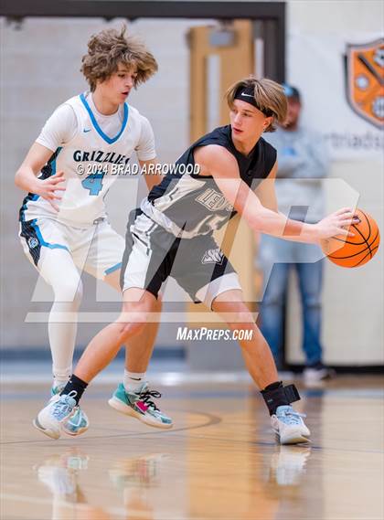 Thumbnail 3 in Ledford @ Oak Grove photogallery.