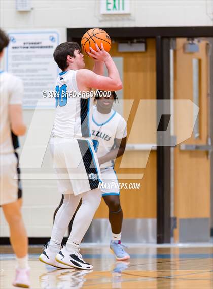 Thumbnail 3 in Ledford @ Oak Grove photogallery.