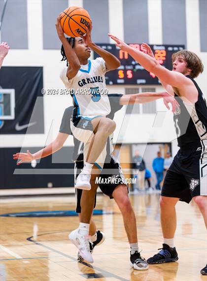 Thumbnail 3 in Ledford @ Oak Grove photogallery.