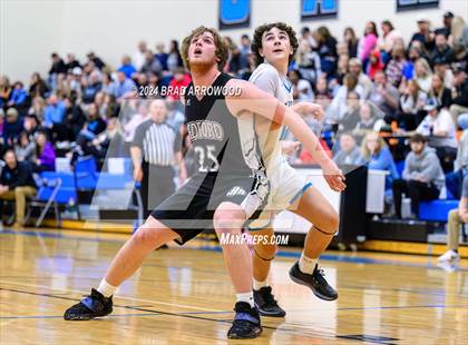 Thumbnail 3 in Ledford @ Oak Grove photogallery.
