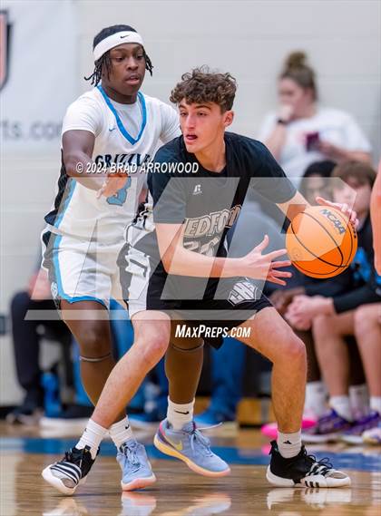 Thumbnail 3 in Ledford @ Oak Grove photogallery.