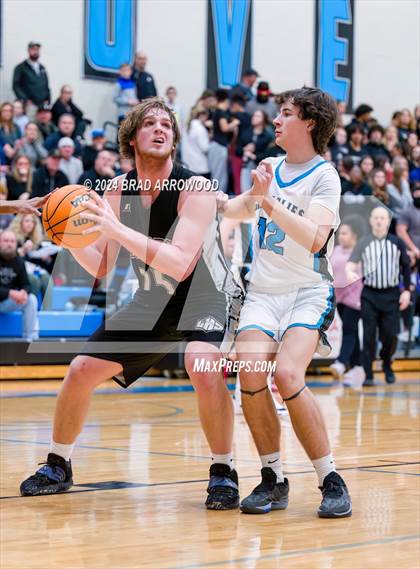 Thumbnail 1 in Ledford @ Oak Grove photogallery.
