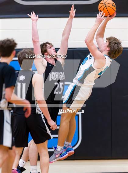 Thumbnail 2 in Ledford @ Oak Grove photogallery.
