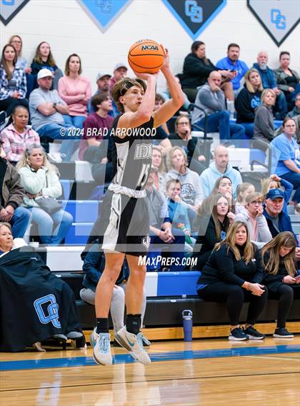 Thumbnail 3 in Ledford @ Oak Grove photogallery.