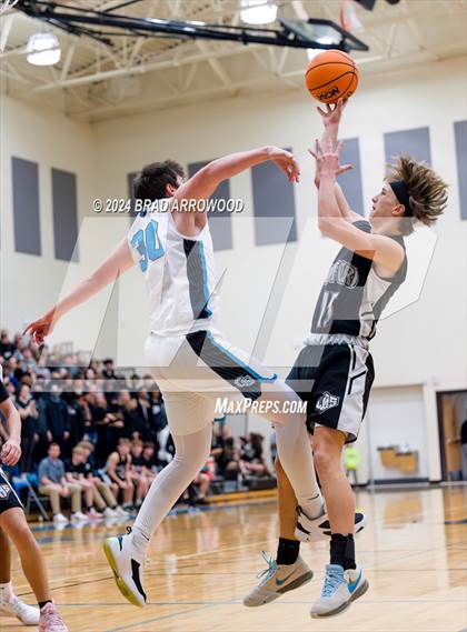Thumbnail 1 in Ledford @ Oak Grove photogallery.