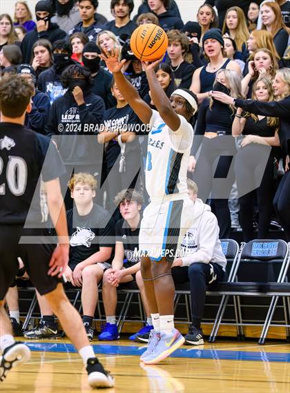 Thumbnail 3 in Ledford @ Oak Grove photogallery.