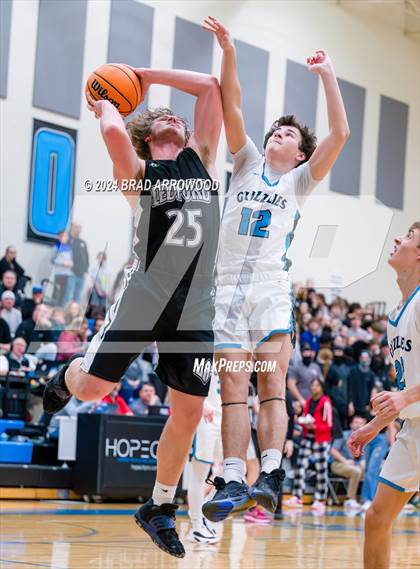 Thumbnail 2 in Ledford @ Oak Grove photogallery.