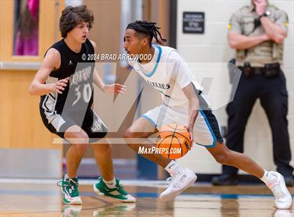 Thumbnail 1 in Ledford @ Oak Grove photogallery.