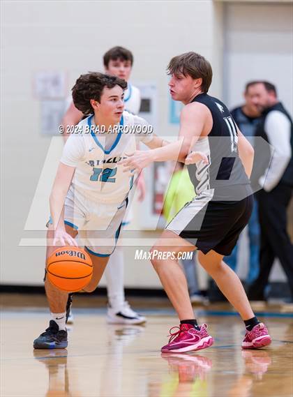 Thumbnail 3 in Ledford @ Oak Grove photogallery.