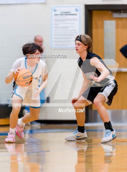 Thumbnail 2 in Ledford @ Oak Grove photogallery.