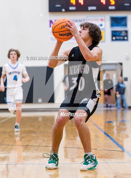 Thumbnail 1 in Ledford @ Oak Grove photogallery.