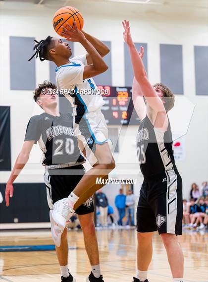 Thumbnail 1 in Ledford @ Oak Grove photogallery.