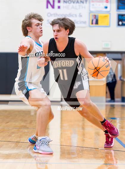Thumbnail 3 in Ledford @ Oak Grove photogallery.