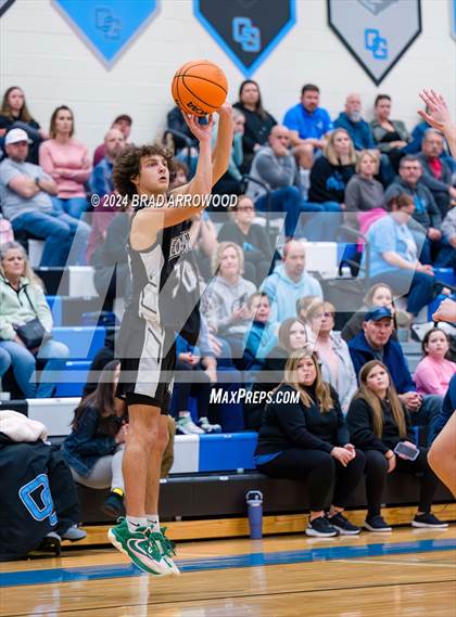 Thumbnail 3 in Ledford @ Oak Grove photogallery.