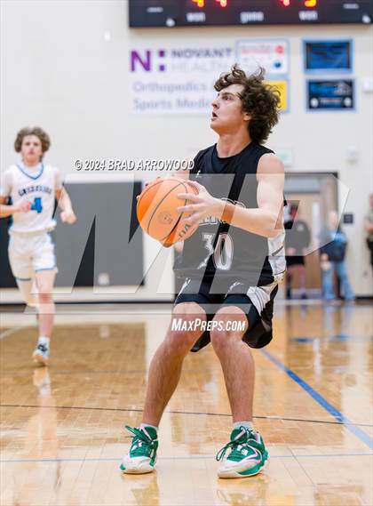 Thumbnail 3 in Ledford @ Oak Grove photogallery.