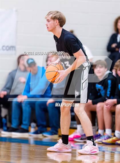 Thumbnail 1 in Ledford @ Oak Grove photogallery.