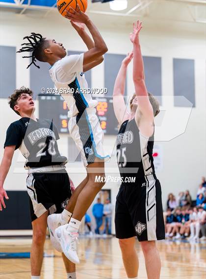 Thumbnail 2 in Ledford @ Oak Grove photogallery.