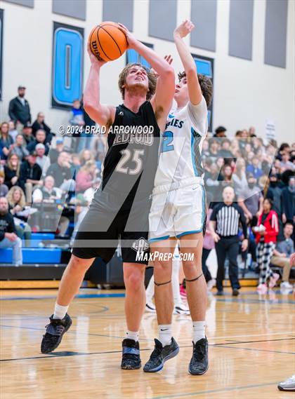 Thumbnail 2 in Ledford @ Oak Grove photogallery.