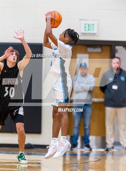 Thumbnail 3 in Ledford @ Oak Grove photogallery.