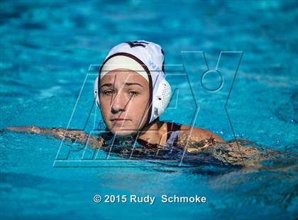 Thumbnail 1 in West Valley vs. Mira Mesa (East County Invitational) photogallery.